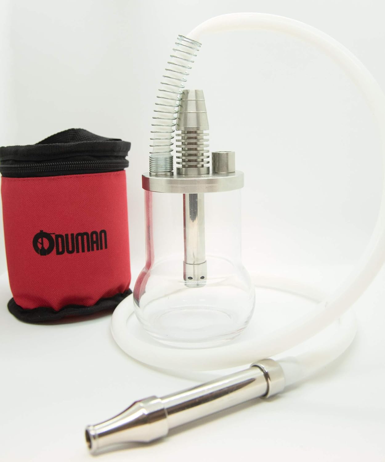 超特価激安 シーシャ 水タバコ Oduman N7 N7 初心者セット キャンプに